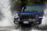 Jeep Wrangler Unlimited Sahara 1941 by Mopar 2019 года (EU)